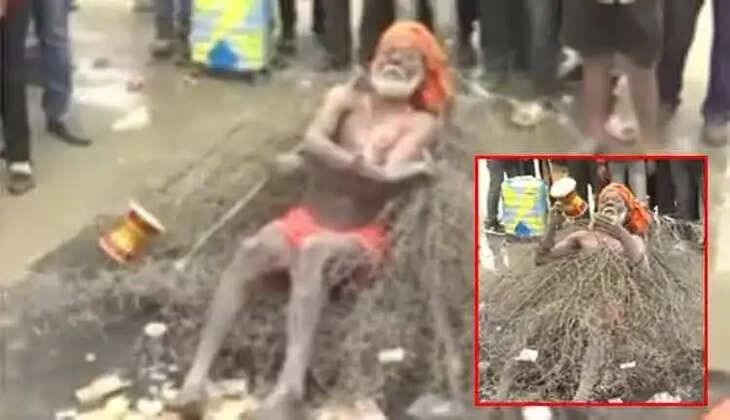 கும்பமேளா