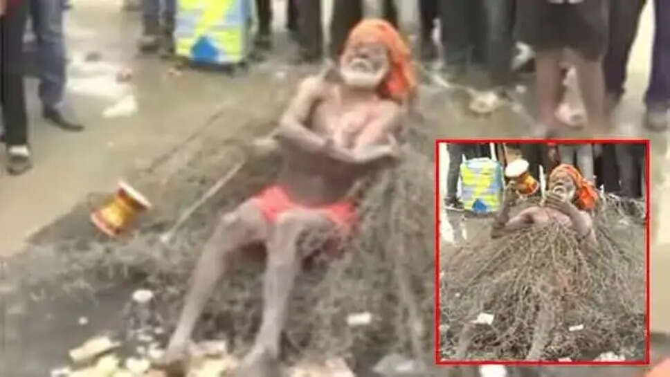 கும்பமேளா