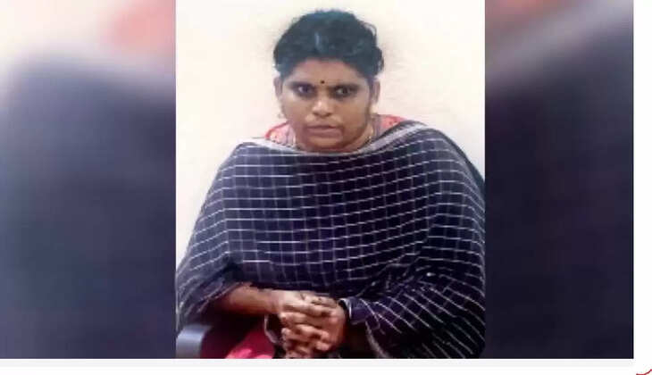 விஏஓ லஞ்சம்