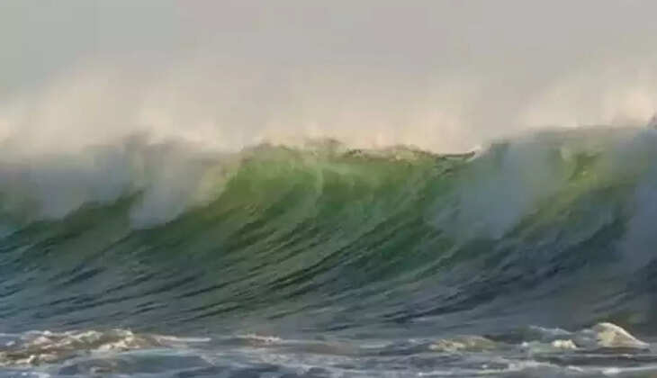 தனுஷ்கோடி