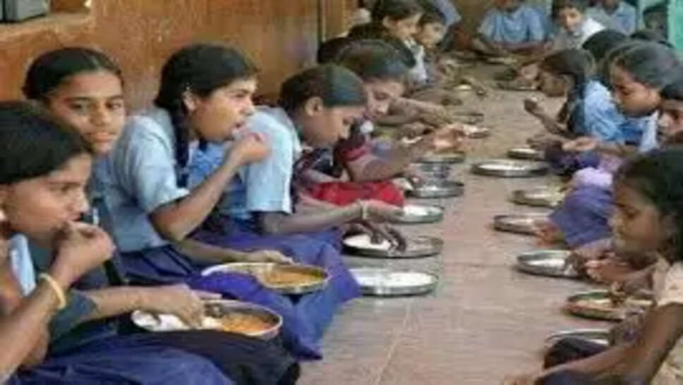 மாணவிகள்