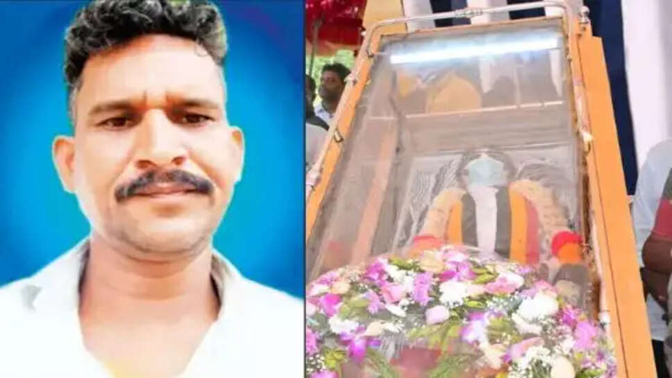 விஜயகுமார் 