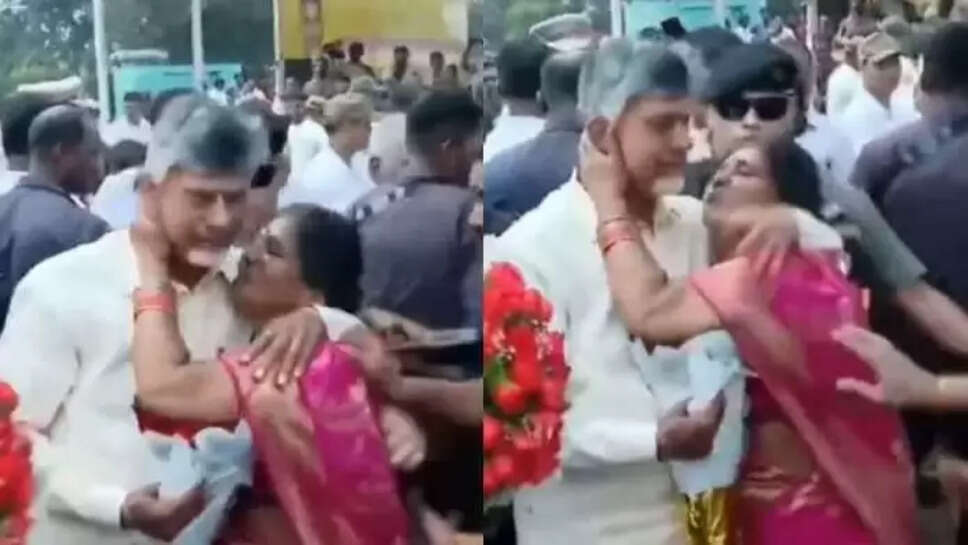 சந்திரபாபு நாயுடு