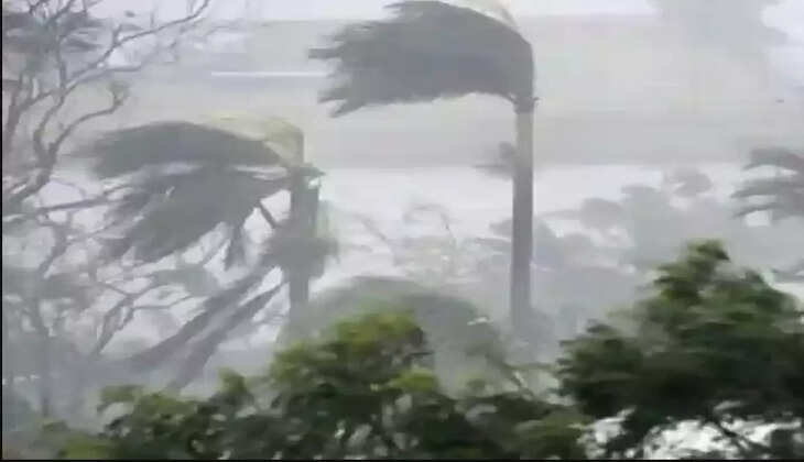 ’கொமெ’ புயல்