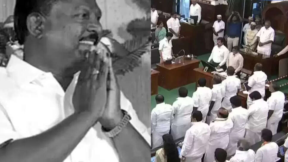 கருப்பசாமி பாண்டியன்