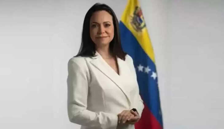 வெனிசுலா நோபல் 