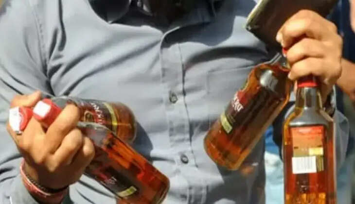 சரக்கு டாஸ்மாக் புதுச்சேரி