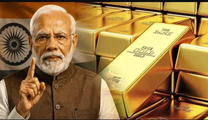 modi