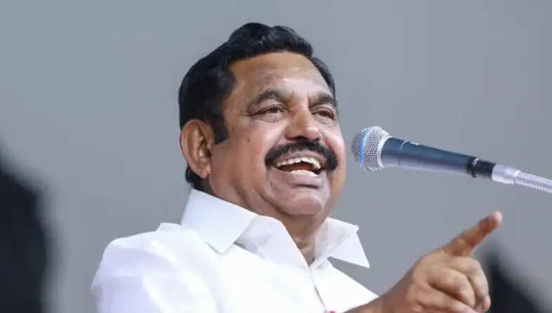எடப்பாடி