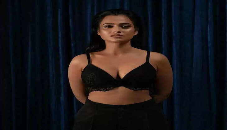 ரம்யா பாண்டியன்