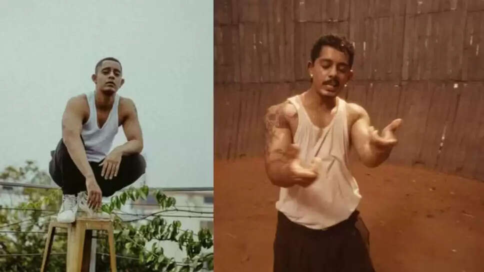 ஹனுமான்கைண்ட்