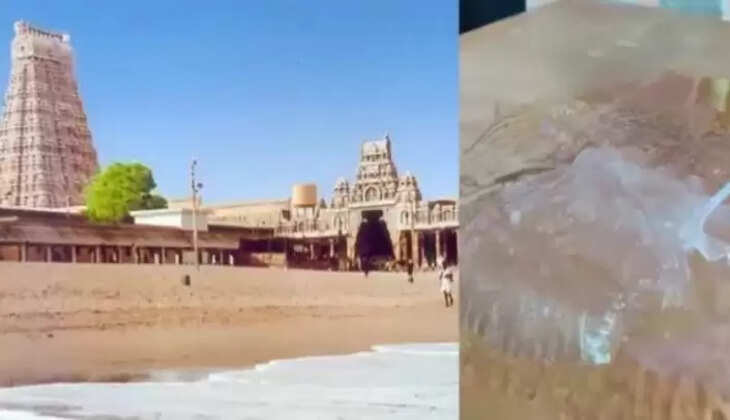 திருச்செந்தூர் கோவில்