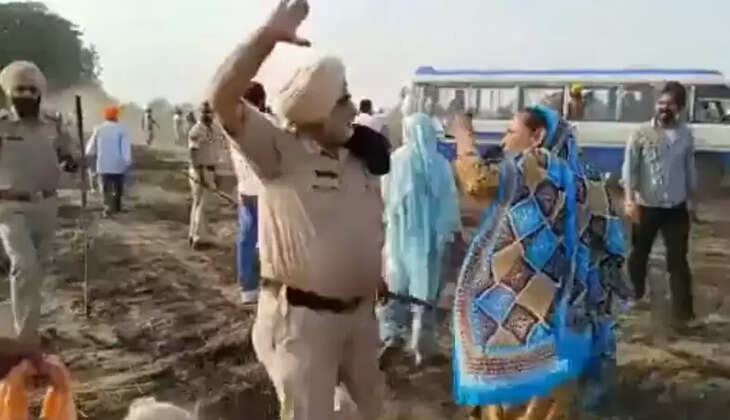 விவாசாயி 