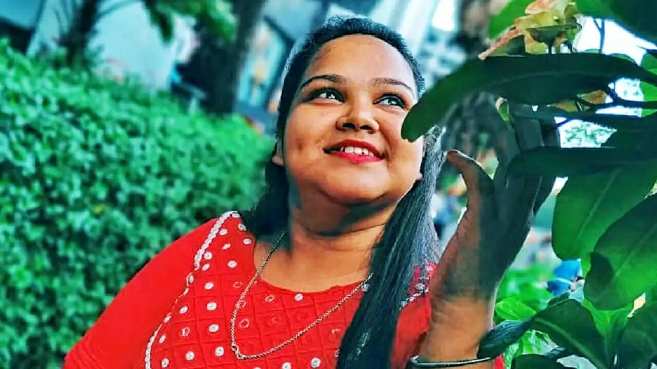 சரஸ்வதி தாஸ்