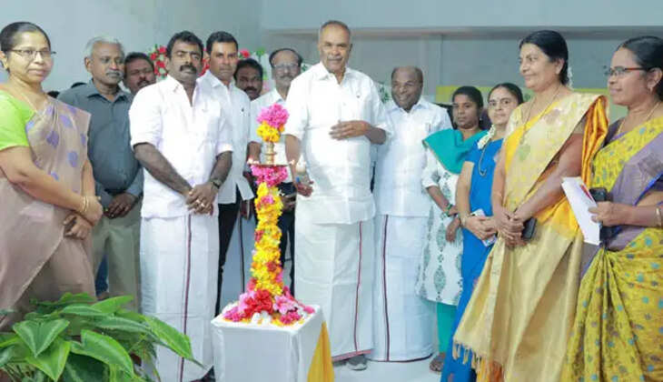 சபாநாயகர் அப்பாவு