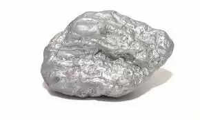 வெள்ளிக்கட்டி