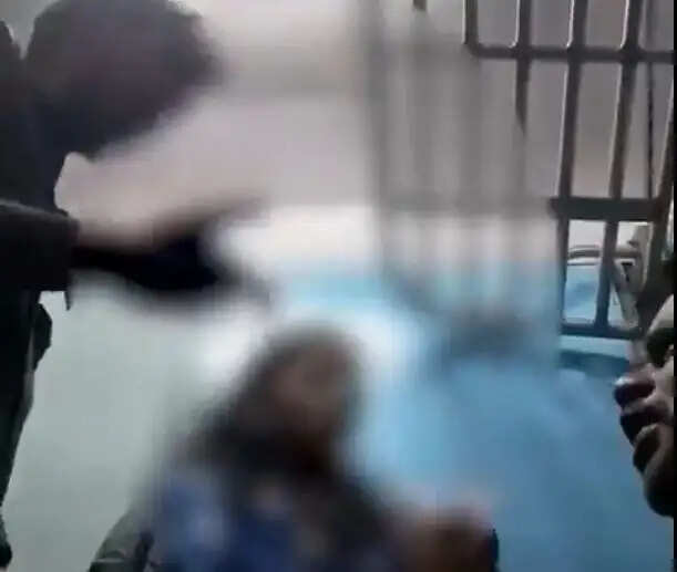 ரயிலில் சில்மிஷம்