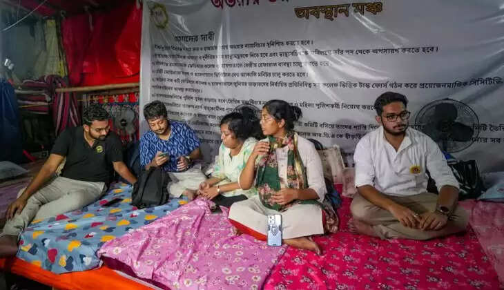 கொல்கத்தா மருத்துவர்