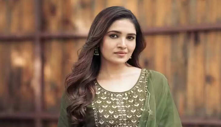 வாணி போஜன்