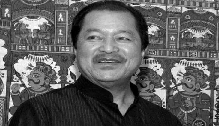 டி.டி. லபாங்