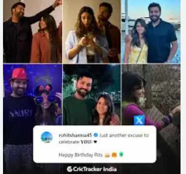 ரோஹித் சர்மா