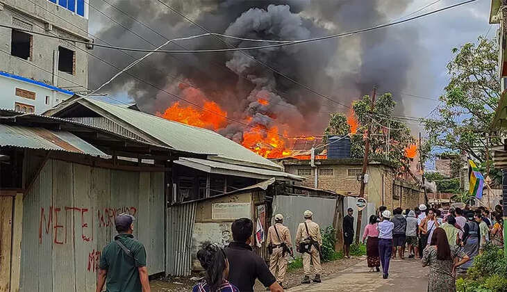 மணிப்பூர்