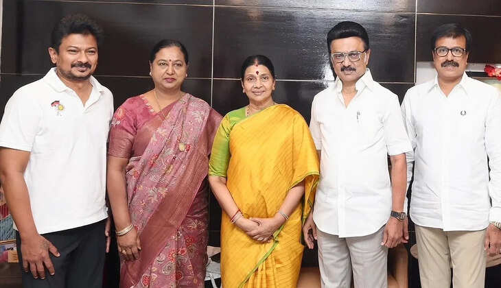 பிரேமலதா