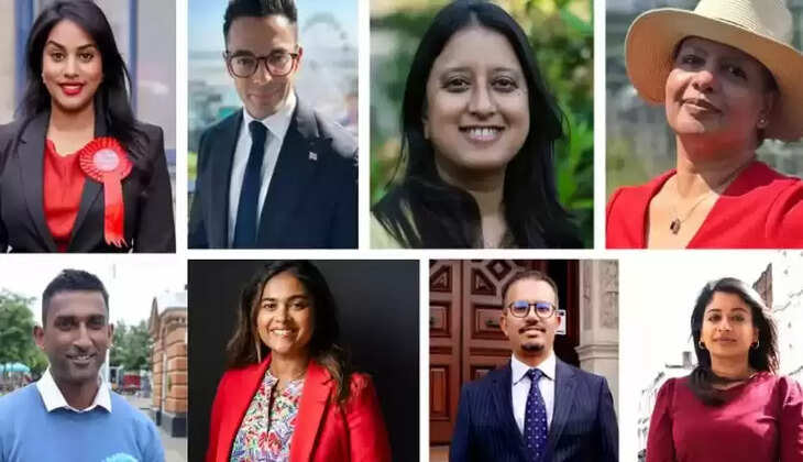 பிரிட்டன் நாடாளுமன்றம்