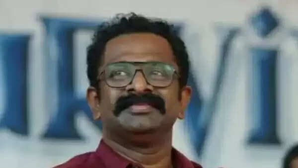 ஸ்ரீஜித் ரவி