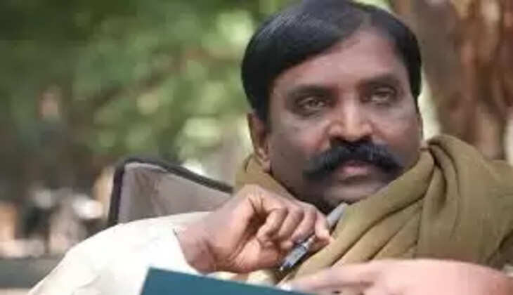 வைரமுத்து