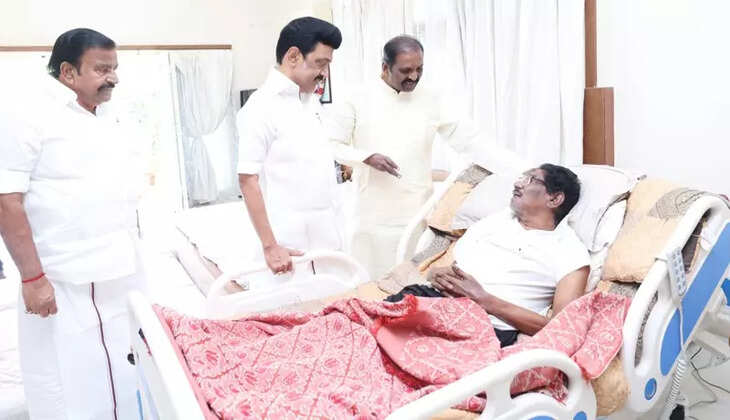 பாரதிராஜா