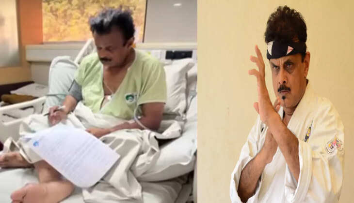  ஷிகான் ஹுசைனி