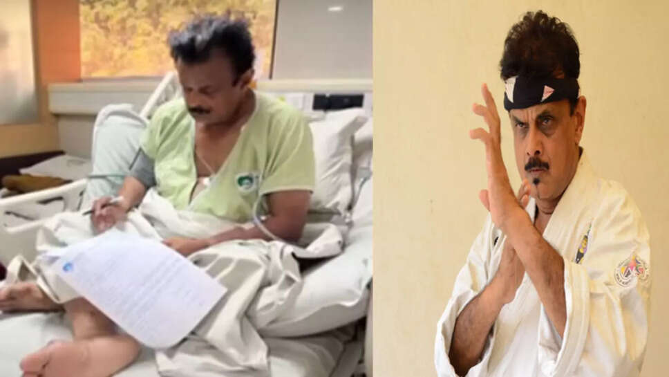  ஷிகான் ஹுசைனி