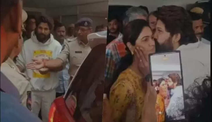 அல்லு அர்ஜுன்