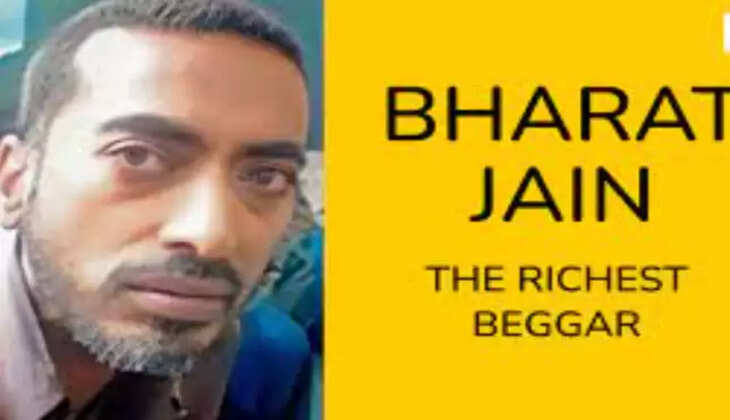 பாரத் ஜெயின்