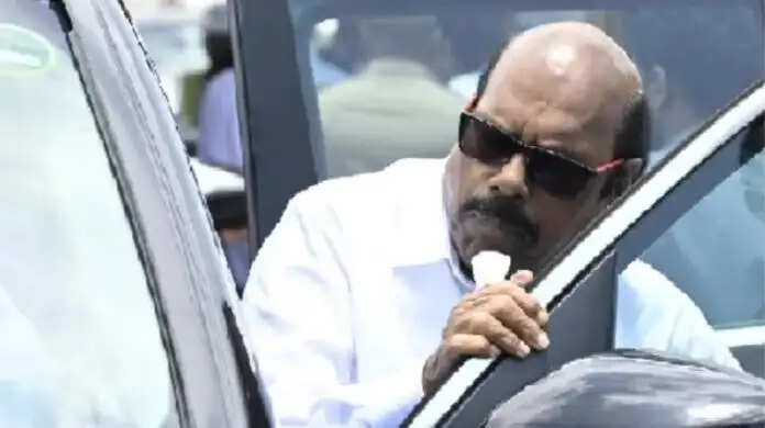 எ.வ.வேலு