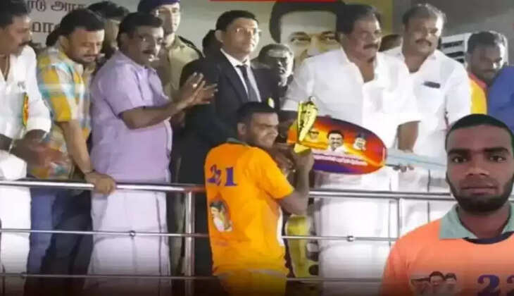 பாலமேடு