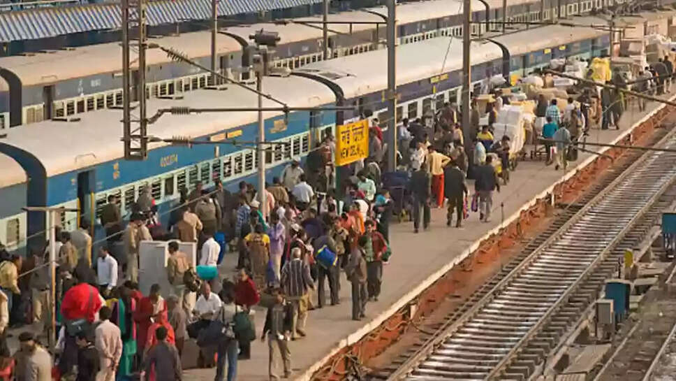  எக்ஸ்பிரஸ் ரயில்