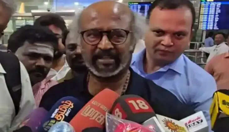 ரஜினிகாந்த் 