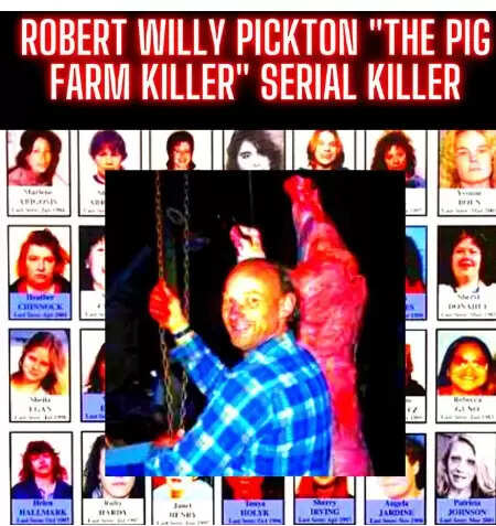 ராபர்ட் பிக்டென்