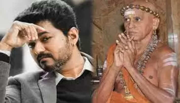 விஜய் ஆதினம்