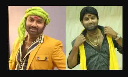 கூல் சுரேஷ்