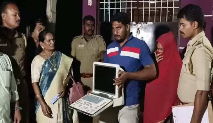 அய்யப்பன் - கங்கா கவுரி