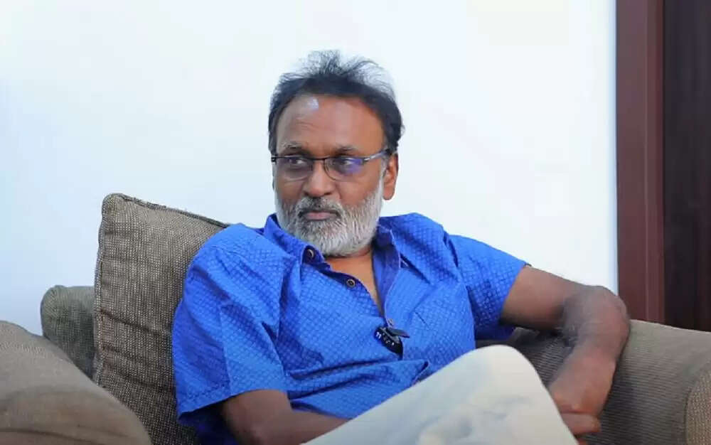 கஸ்தூரிராஜா