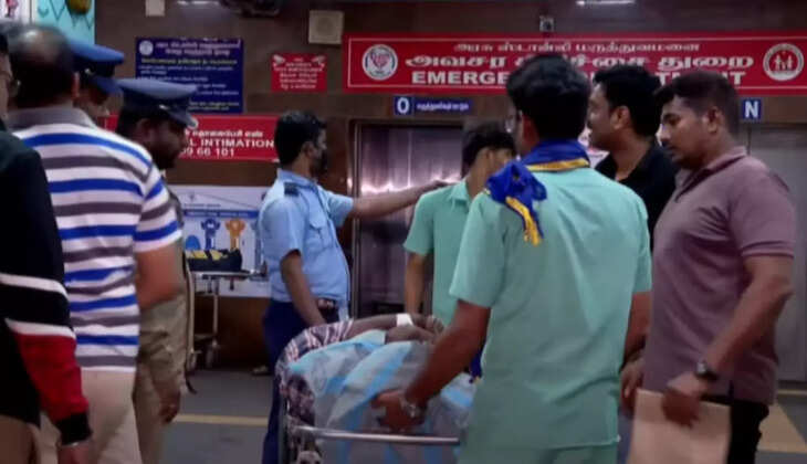 ஞானசேகரன்