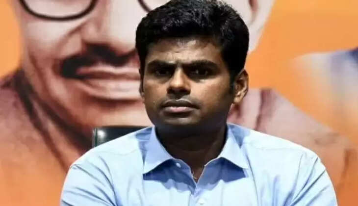 அண்ணாமலை 