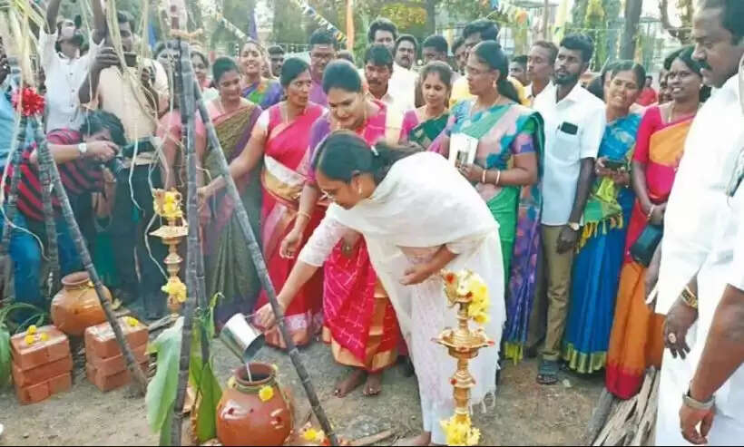 பொங்கல்