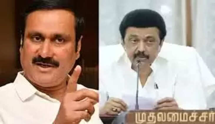 அன்புமணி
