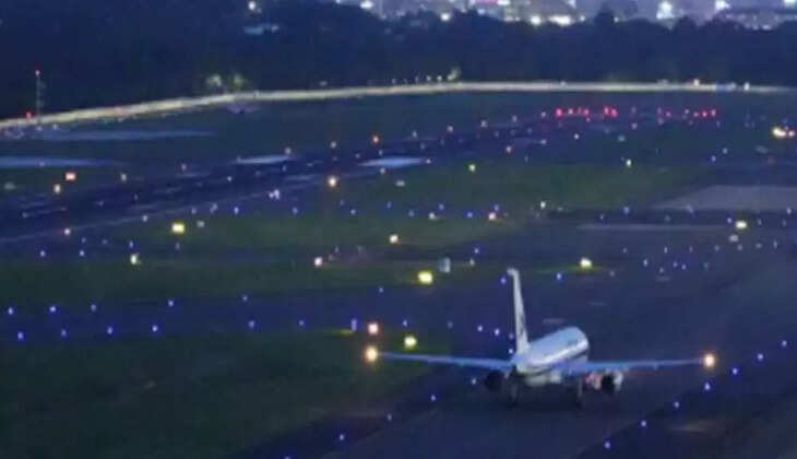 சென்னை விமான நிலையம்