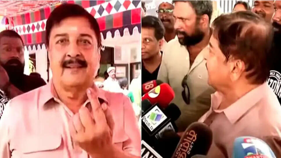 சிவகுமார்